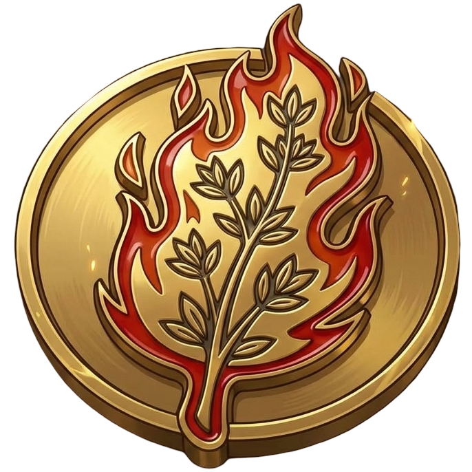 Thyme's Up Fire Emblem